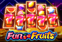 Fun Fruits