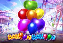 Balloon Balloon