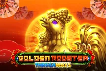 Golden Rooster