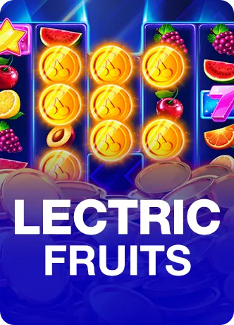 Lectric Fruits