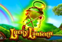 Lucky Lantern