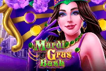 Mardi Gras Bash