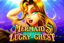 Mermaid's Lucky Chest