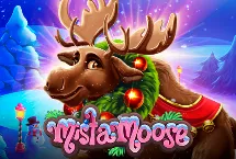 Mista Moose
