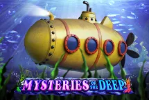 Mysteries of the Deep