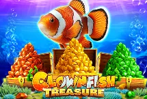 ClownFish Treasure