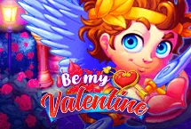 Be My Valentine