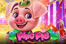 Pipo Pig