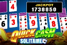 Quick Cash Solitaire