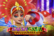 Salsa Cash