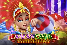 Salsa Cash