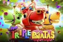 Triple Piñata