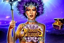 Mermaid's Melodies