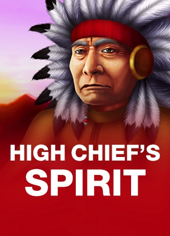 High Chief Spirit