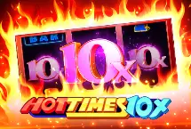 Hot Times 10x