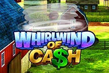 Whirlwind of Cash
