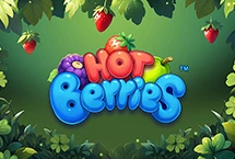 Hot Berries
