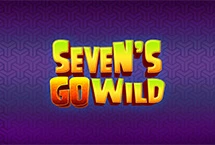 Seven's Go Wild