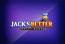 Jack's or Better Multihand