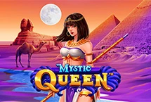Mystic Queen