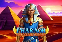 Pharaoh - The Golden Scarab