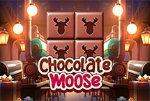 Chocolate Moose