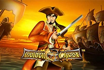 Golden Chest