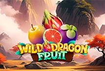 Wild Dragon Fruit