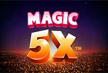 Magic 5x