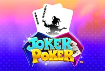 Joker Poker