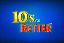 Tens Or Better