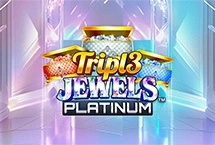 Triple Jewels Platinum