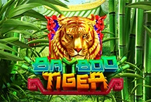 Bamboo Tiger