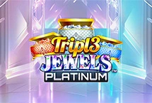 Triple Jewels Platinium