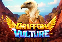Griffon Vulture