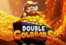 Double Gold Bars