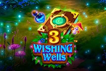 3 Wishing Wells