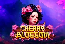 Cherry Blossom