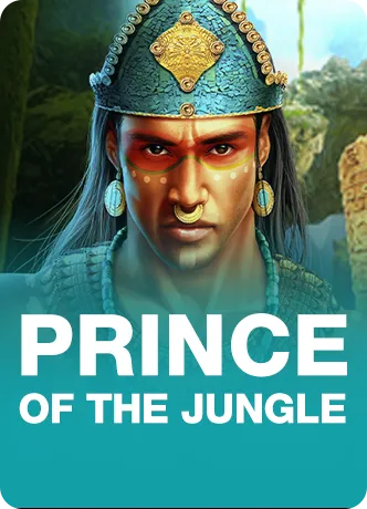 Prince Of The Jungle