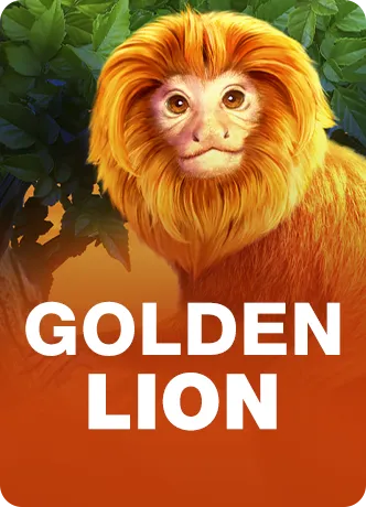 Golden Lion
