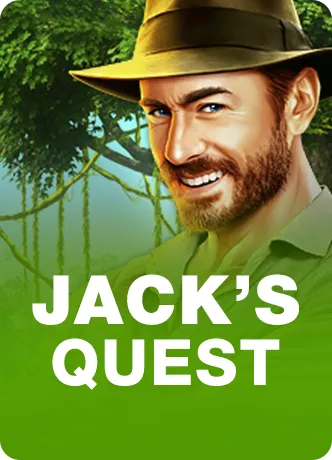 Jack's Quest