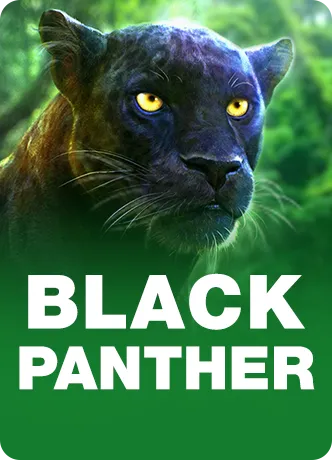 Black Panther