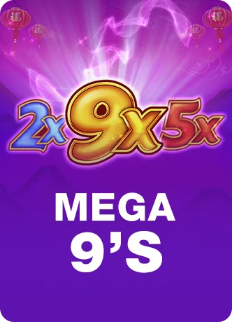 Mega 9's