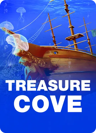 Treasure Cove