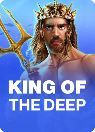 King of the Deep