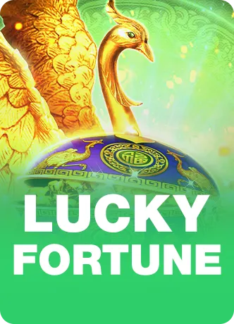 Lucky Fortune