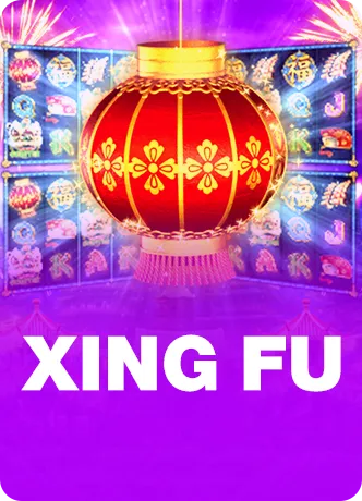 Xìng Fú
