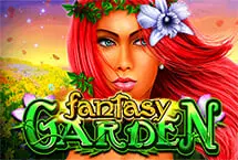 Fantasy Garden