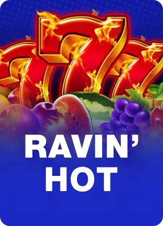 Ravin' Hot