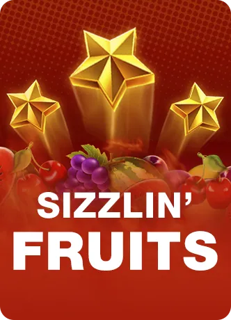 Sizzilin' Fruits
